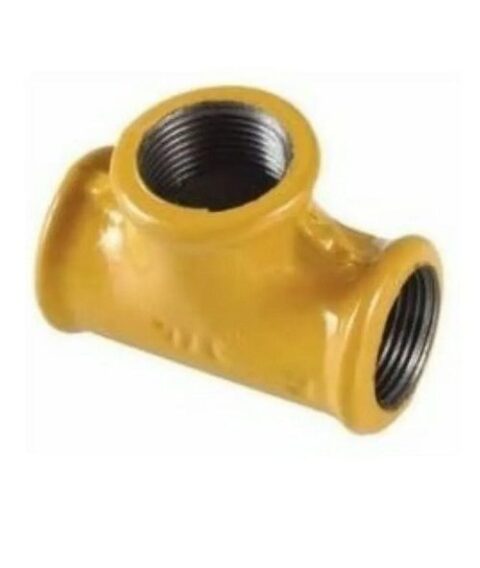 Te epoxi gas