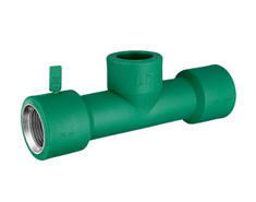 Misturador IPS fusion