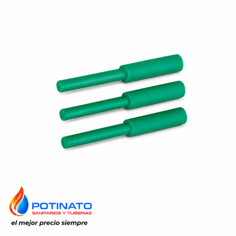 Tarugos IPS de reparacion