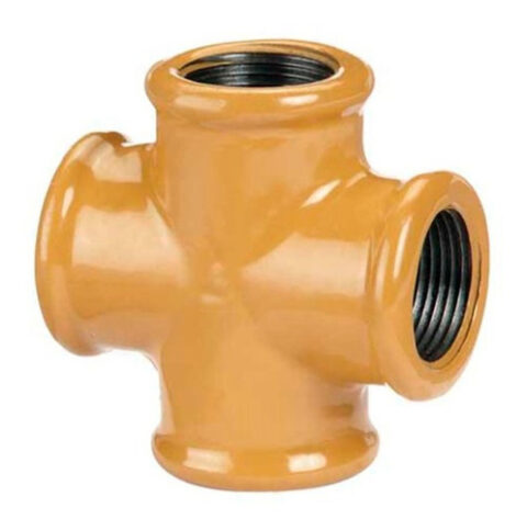 Cruz epoxi gas