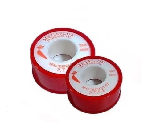 Cintas teflon