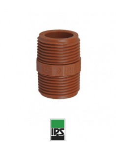 Entrerrosca IPS rosca