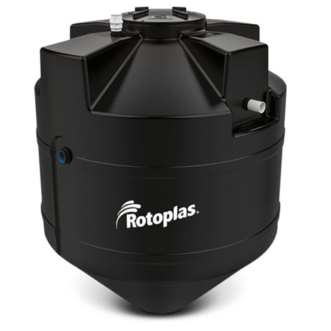 Biodigestores ROTOPLAS