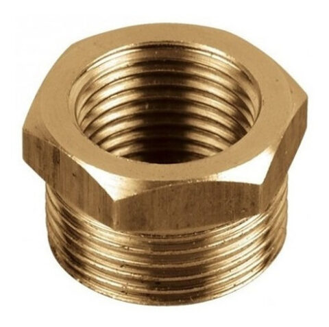 Bujes bronce