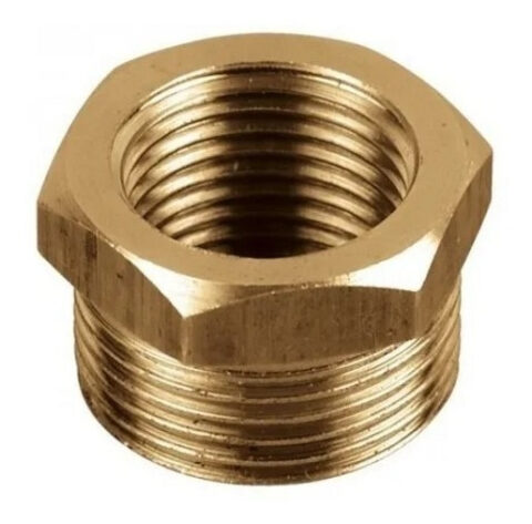 Buje bronce virola