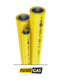 Gas fusion FUSIOGAS