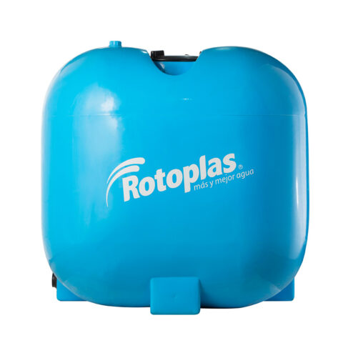 Tanques ROTOPLAS cisterna