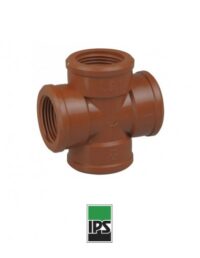 Cruz IPS rosca