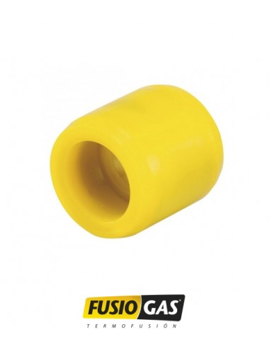 Cupla FUSIOGAS fusion