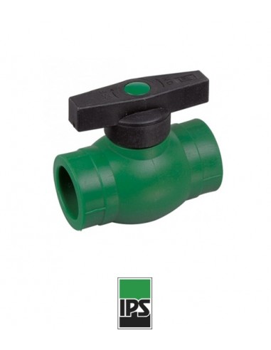 LLave IPS manija corta fusion