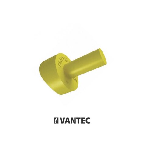 Montura reparacion VANTEC fusion