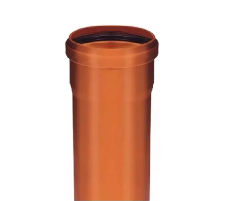 Caños IPS pluviales