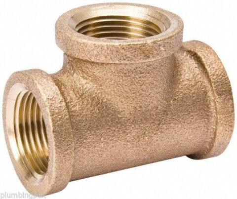 Te bronce virola