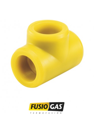 Te FUSIOGAS fusion