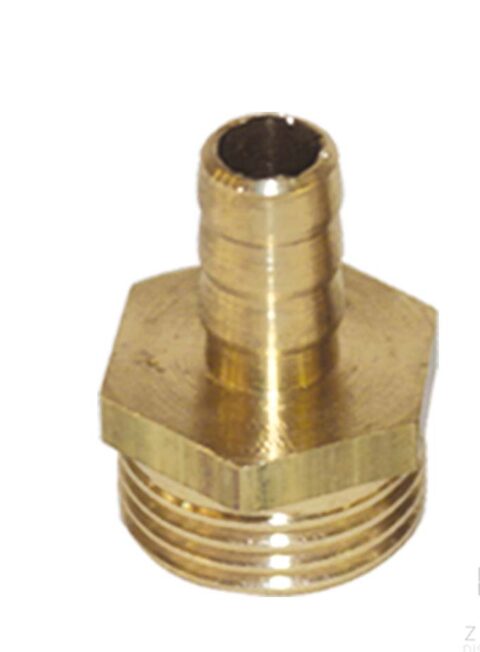 Bronceria gas