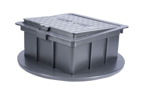 Caja cloacal