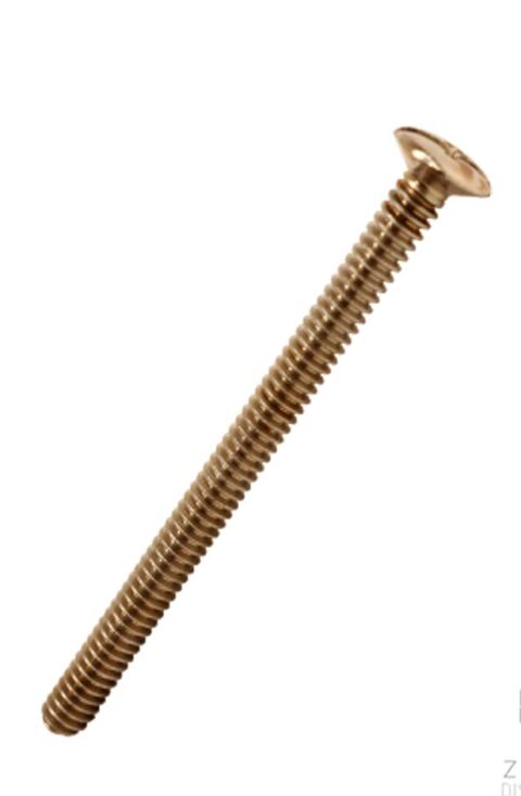 Tornillo para sopapa