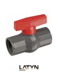 LLaves pvc LATYNPLAST