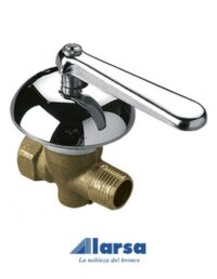 LLaves gas con campana ALARSA