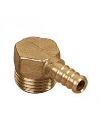 Teton bronce M