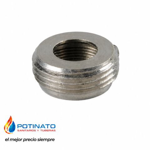 ADAPTADOR PARA PICO PEIRANO PARA MANGUERA LAVARROPA