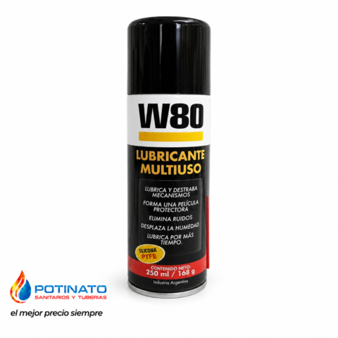 Lubricantes