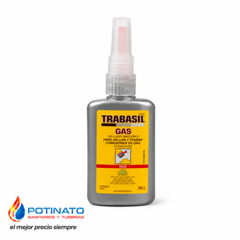 sellador trabasil
