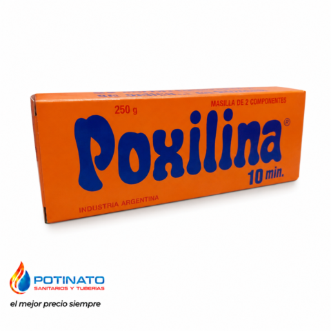 POXILINA 250