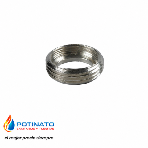 ADAPTADOR PARA PICO FV PARA MANGUERA LAVARROPAS