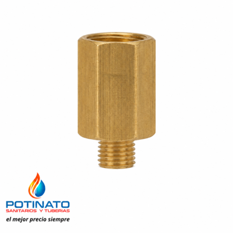 INYECTOR CALEFACTOR EMEGE LINEA EURO