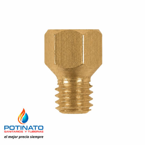 INYECTOR FAROL 0.17