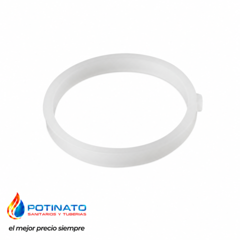 ARANDELA PARA CABEZAL PLASTICA 1/2"