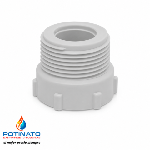 Adaptador para campana