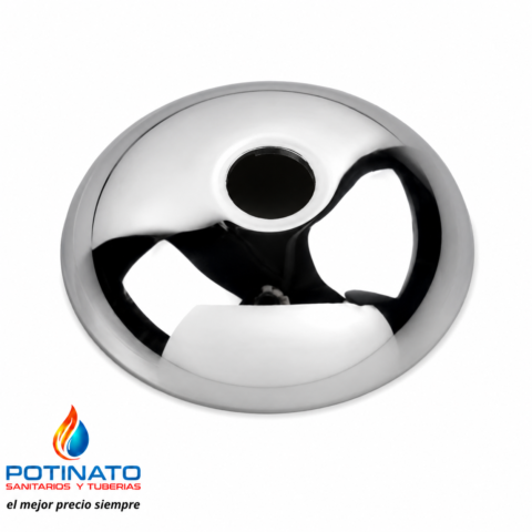 CAMPANA PARA LLAVE GAS FV ORIGINAL