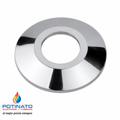 ROSETA CAMPANA ORIGINAL 413 1 PICO