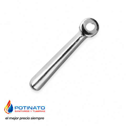 manija para llave de gas fv original
