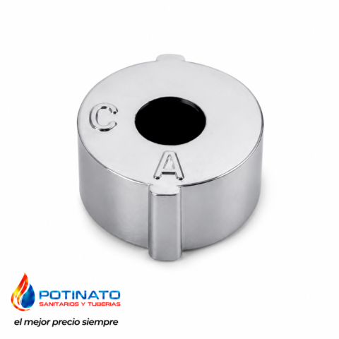 campana para llave gas fv tipo buje
