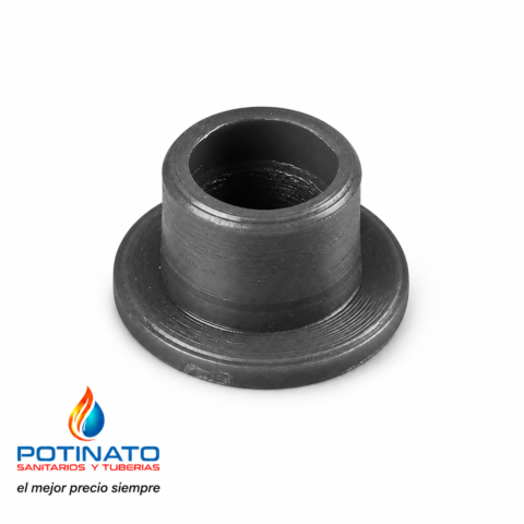 ARANDELA PARA FLEXIBLE SILICONA 1/2"