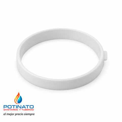ARANDELA PARA CABEZAL PLASTICA 7/8"