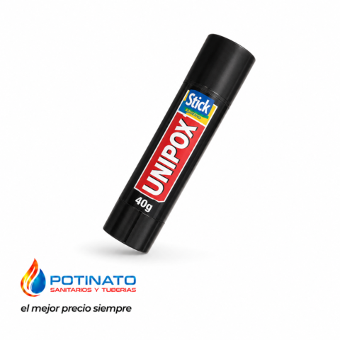 unipox 40 grs