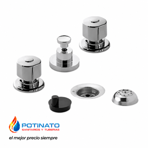 GRIFERIA FV ARIZONA BIDET