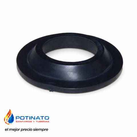 ARANDELA PVC ESCALONADA 28