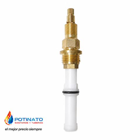 CABEZAL CENTAURO TRANSFERENCIA BIDET EF
