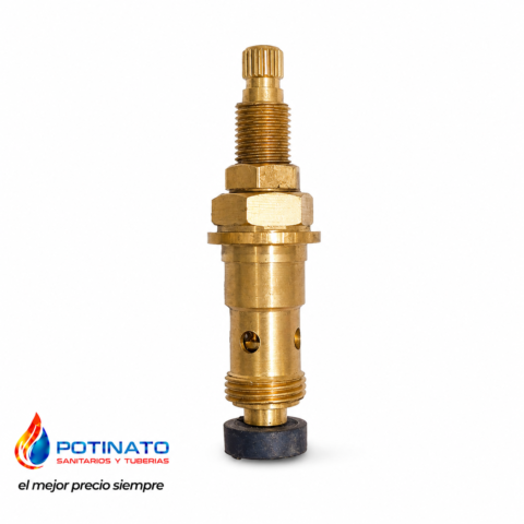 CABEZAL CAUDAL TRANSFERENCIA BIDET