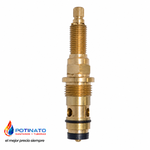 CABEZAL ARTESANAL TRANSFERENCIA LLUVIA ROSC 1/2 EF