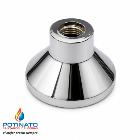 CAMPANA PLASTICA PEIRANO TORNADO