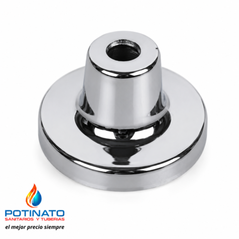 CAMPANA PLASTICA FV TORNADO
