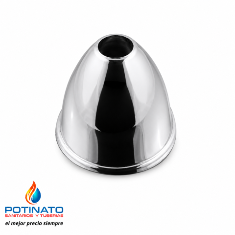 CAMPANA PLASTICA HOLLISTER