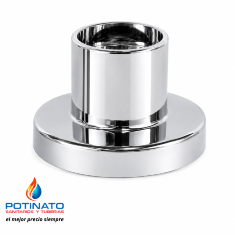CAMPANA PLASTICA ALLEGRO FV