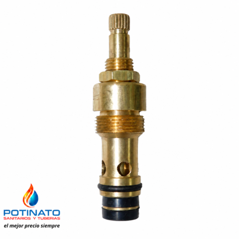 CABEZAL PH TRANSFERENCIA LLUVIA-BIDET ANTERIOR EG